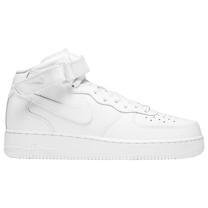 Nike Mens Air Force 1 Mid '07 LE