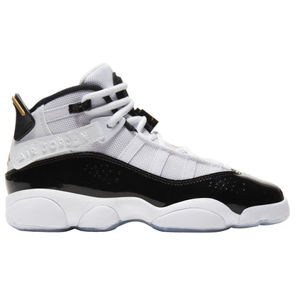 Jordan Boys 6 Rings