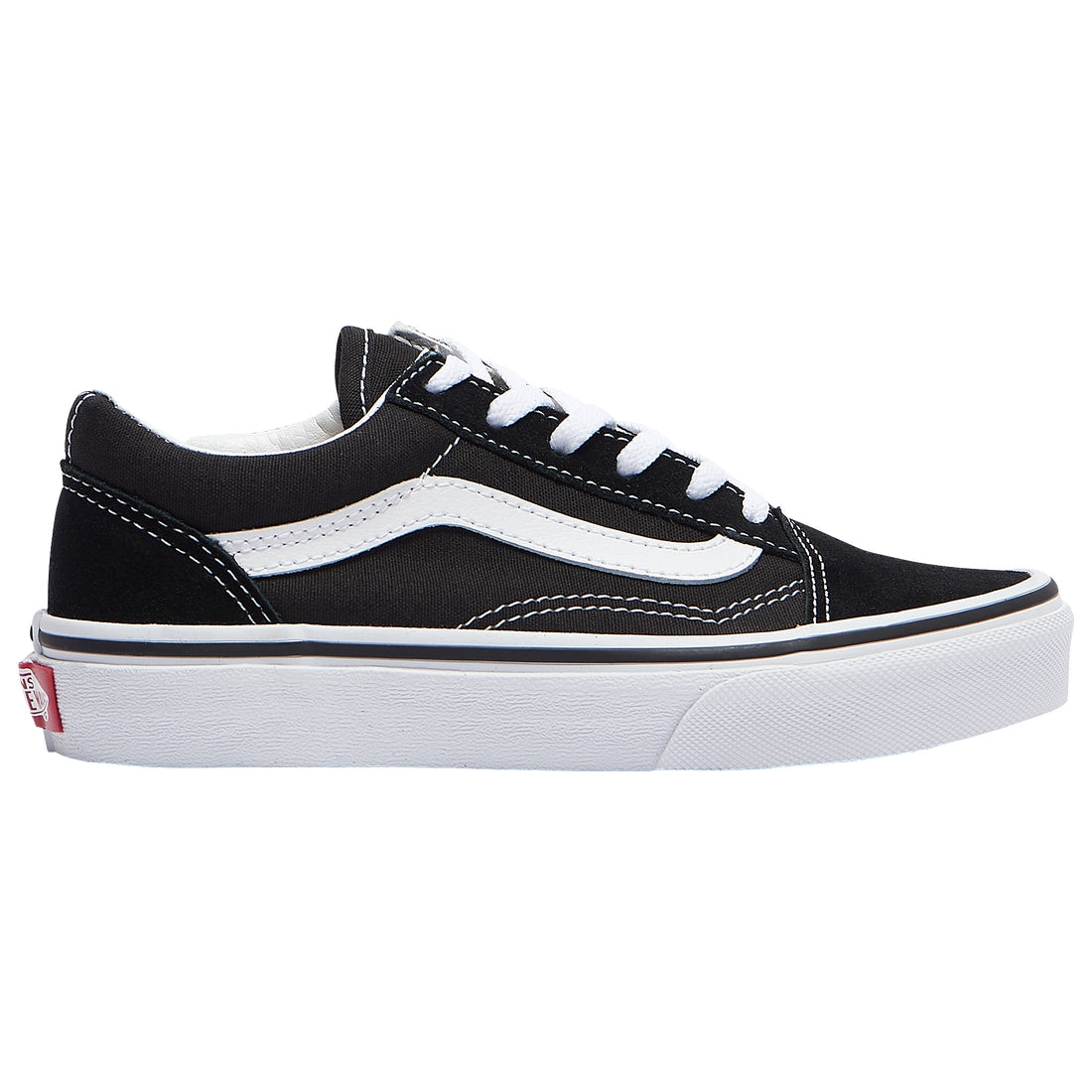 Boys Preschool Vans Old Skool