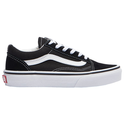 Boys Preschool Vans Old Skool